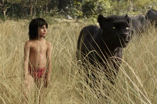 The Jungle Book