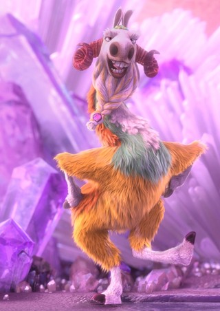 Ice Age - Kollision voraus!