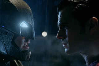 Batman v Superman: Dawn of Justice