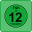 FSK 12